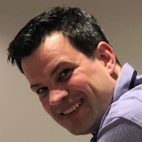 Nigel Sheridan-Smith Email & Phone Number