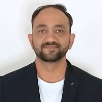 SENTIO VR Employee Amit Suthar's profile photo