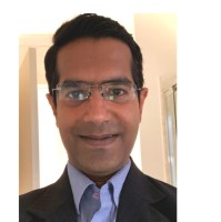 Krishna Srinivasan Email