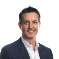 GLORY Employee Brian Porter's profile photo