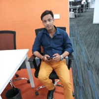 LetsMD Employee Vikas Kumar's profile photo