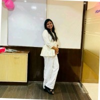 Vodafone Idea Limited Employee Simran Kumari's profile photo