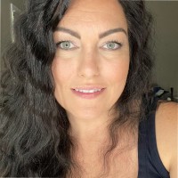 Alisha Forrest Email