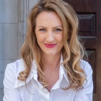 De La Rue Employee Amy Hackett-Jones's profile photo