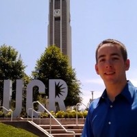 The Spaceship Company Employee Kyle Winn's profile photo