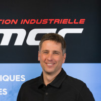 Jacmar Employee Gabriel Jacques's profile photo