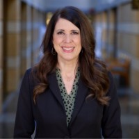 University of Notre Dame Employee Ashley Bennett's profile photo