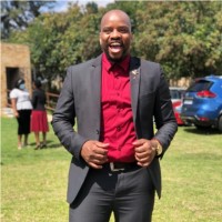 Lusizo Dlodlo Email & Phone Number