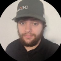 Chekhub Employee Kyler Besher's profile photo