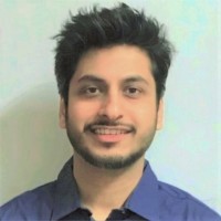 Walmart Employee Vinay Chavan's profile photo