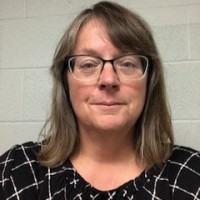 IMH Products Employee Debi Hansel's profile photo