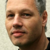Nedap Employee Hans Folbert's profile photo
