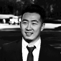 James Wang Email