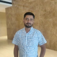 OpsMaven Employee Malay Mridha's profile photo