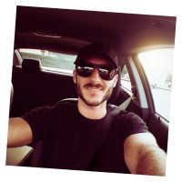 SimplyB2B Employee Justin Akers's profile photo