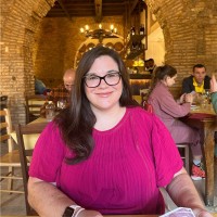 JW Marriott Indianapolis Employee Anne McVey's profile photo