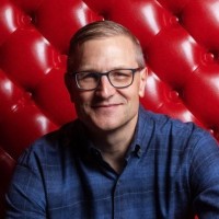 The Coca-Cola Company Employee Scott Leith's profile photo