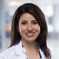 Audie L. Murphy Memorial Va Hospital Employee Pavela Bambekova's profile photo