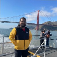 Seniorly Employee Abel Santosh's profile photo