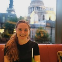 Sayers Butterworth LLP Employee Charlotte Getley's profile photo