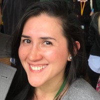 Zemoga Employee Maria Angelica Sanchez Novoa's profile photo