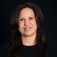 SMT Intelligence Employee Nicoleta Miron's profile photo