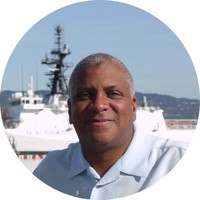 Oakland Technical High School Employee Michael Wesley's profile photo