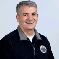 Bernardo A. Delicado Email