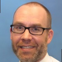 Carelon Employee Curtis Witcher's profile photo