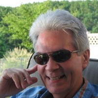 Kent State University Employee Greg Blase's profile photo