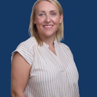 BlueFinch Employee Angela Milne's profile photo