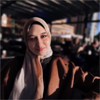 SWIFT ACT Employee Menna Hany's profile photo