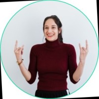 Mendify Employee Aqsa Intizar's profile photo