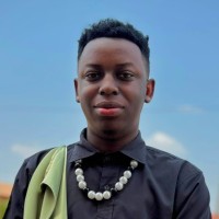 Blockchain Tech Solutions Employee Iradukunda Dalton's profile photo