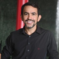 Banco do Nordeste do Brasil Employee Wamberg Oliveira's profile photo