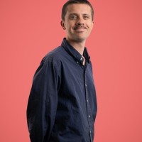 Spec Digital Employee Dan Martin's profile photo