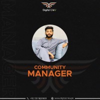 Digital Crew Employee Muhammad Aslam's profile photo