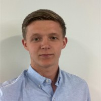 TACE Employee Joe Cunliffe's profile photo