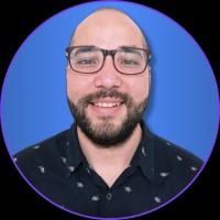 Lanek Employee Jesus Fuentes's profile photo