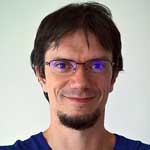 Agicap Employee Pascal Libaud's profile photo