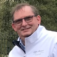 BIRD AVIATION - MRO Part.145 Employee Marc Pieters's profile photo