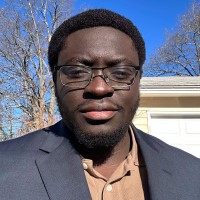 Frederick Adom Email