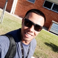 Multi Armazéns Employee Lucas Samuel Telles da Silva's profile photo