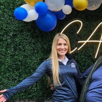 CAF Outdoor Cleaning Employee Kayla Ransier's profile photo