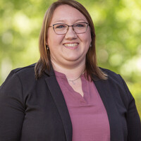 Touchmark Employee Stephanie Buchanan's profile photo