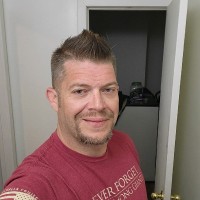 Shirley Contracting Company, LLC Employee Forrest Goalder's profile photo