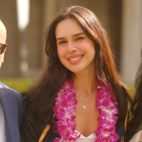 COPE Health Scholars Employee Karen Najera's profile photo