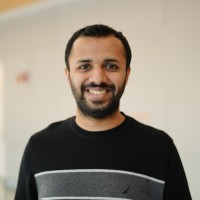 Naveen Murthy Email & Phone Number
