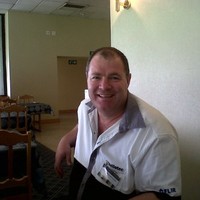 Johan van Vuuen Email & Phone Number