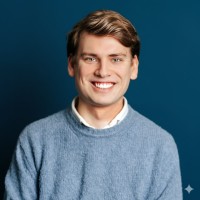 Personalkollen Employee Harald Ahlström's profile photo